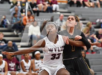 Thumbnail 2 in Wylie @ Plano East photogallery.