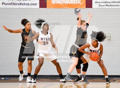 Thumbnail 3 in Wylie @ Plano East photogallery.