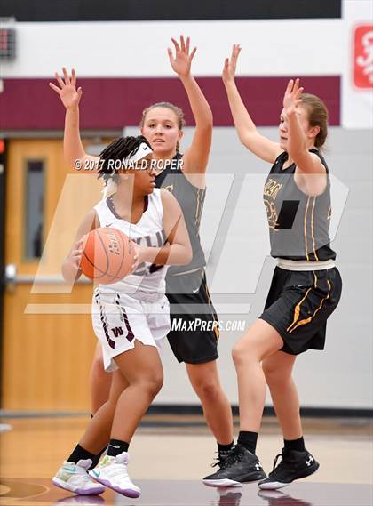 Thumbnail 1 in Wylie @ Plano East photogallery.
