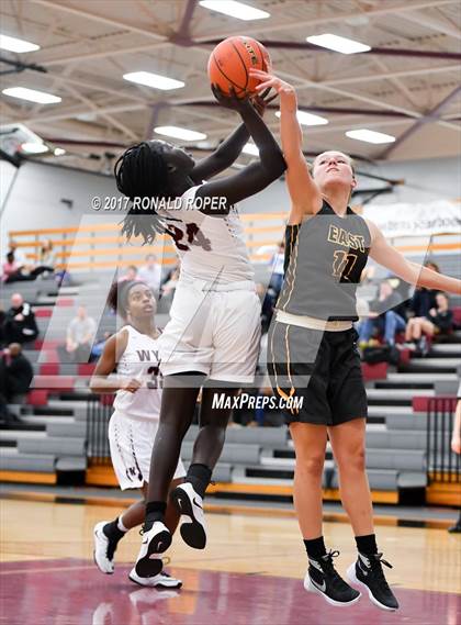 Thumbnail 2 in Wylie @ Plano East photogallery.