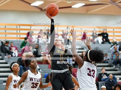 Thumbnail 1 in Wylie @ Plano East photogallery.