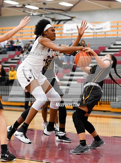 Thumbnail 3 in Wylie @ Plano East photogallery.