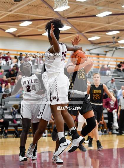 Thumbnail 2 in Wylie @ Plano East photogallery.