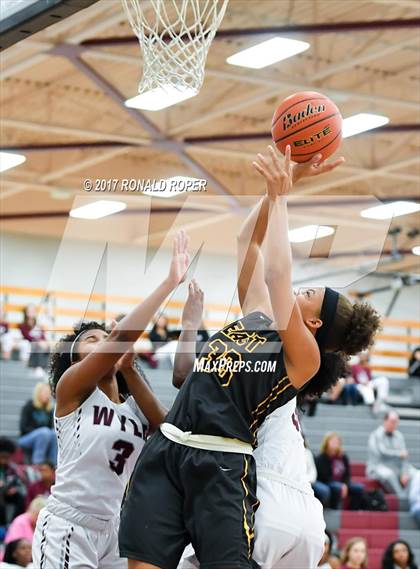 Thumbnail 3 in Wylie @ Plano East photogallery.