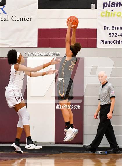 Thumbnail 1 in Wylie @ Plano East photogallery.