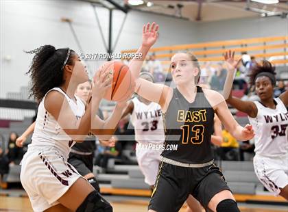 Thumbnail 2 in Wylie @ Plano East photogallery.