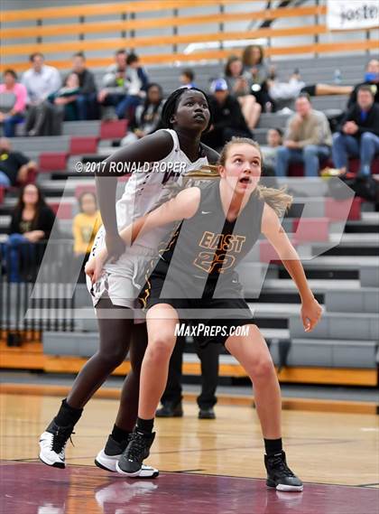 Thumbnail 2 in Wylie @ Plano East photogallery.
