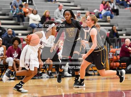 Thumbnail 1 in Wylie @ Plano East photogallery.