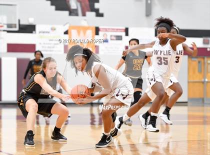 Thumbnail 1 in Wylie @ Plano East photogallery.