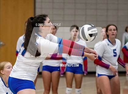 Thumbnail 3 in Richfield vs. North Sanpete (Claim Jumper Tournament) photogallery.