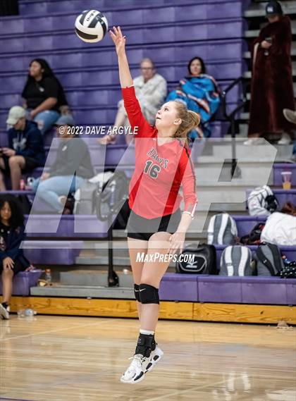 Thumbnail 3 in Richfield vs. North Sanpete (Claim Jumper Tournament) photogallery.