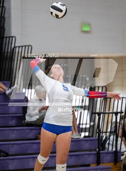 Thumbnail 1 in Richfield vs. North Sanpete (Claim Jumper Tournament) photogallery.