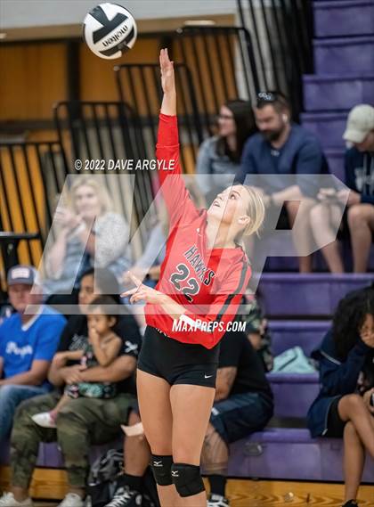 Thumbnail 3 in Richfield vs. North Sanpete (Claim Jumper Tournament) photogallery.