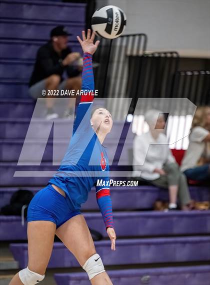 Thumbnail 2 in Richfield vs. North Sanpete (Claim Jumper Tournament) photogallery.
