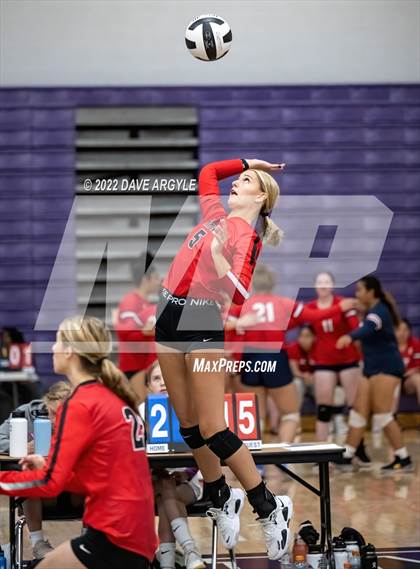 Thumbnail 2 in Richfield vs. North Sanpete (Claim Jumper Tournament) photogallery.