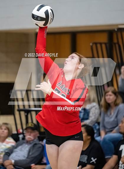 Thumbnail 1 in Richfield vs. North Sanpete (Claim Jumper Tournament) photogallery.