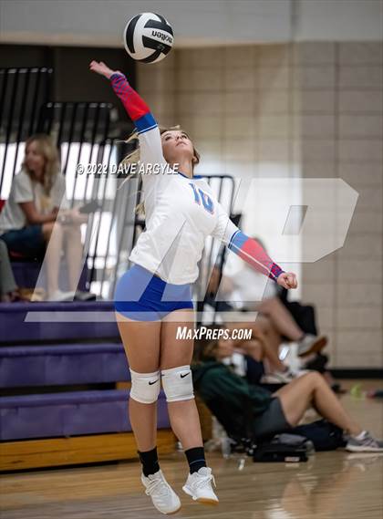 Thumbnail 1 in Richfield vs. North Sanpete (Claim Jumper Tournament) photogallery.