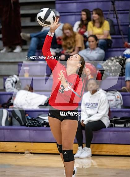 Thumbnail 1 in Richfield vs. North Sanpete (Claim Jumper Tournament) photogallery.