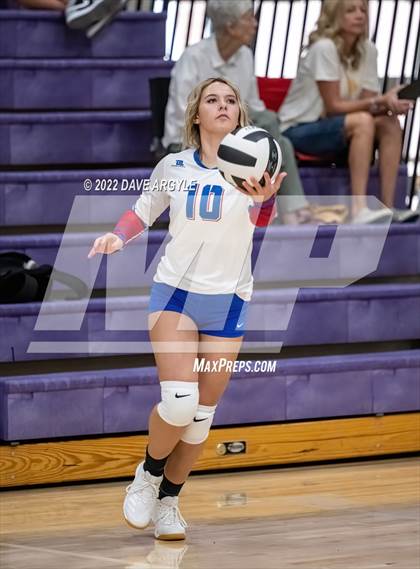 Thumbnail 2 in Richfield vs. North Sanpete (Claim Jumper Tournament) photogallery.