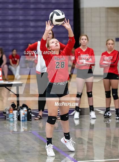 Thumbnail 1 in Richfield vs. North Sanpete (Claim Jumper Tournament) photogallery.