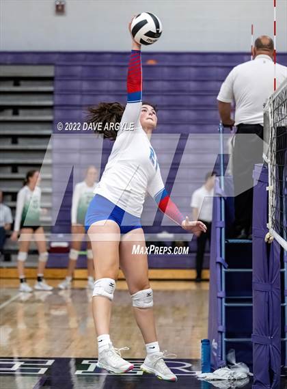 Thumbnail 2 in Richfield vs. North Sanpete (Claim Jumper Tournament) photogallery.