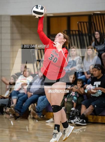 Thumbnail 3 in Richfield vs. North Sanpete (Claim Jumper Tournament) photogallery.