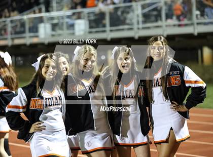 Thumbnail 1 in Grand Saline vs Troup photogallery.