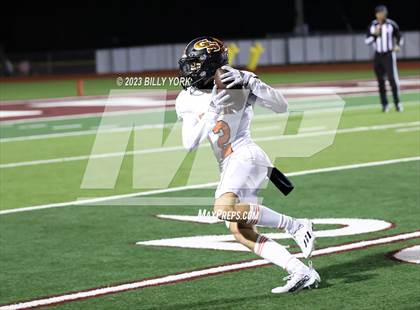 Thumbnail 1 in Grand Saline vs Troup photogallery.