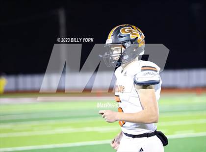 Thumbnail 3 in Grand Saline vs Troup photogallery.