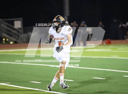 Thumbnail 1 in Grand Saline vs Troup photogallery.