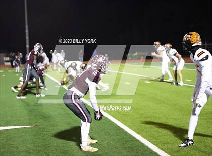 Thumbnail 1 in Grand Saline vs Troup photogallery.