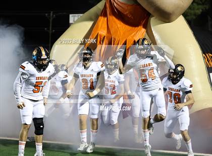 Thumbnail 3 in Grand Saline vs Troup photogallery.