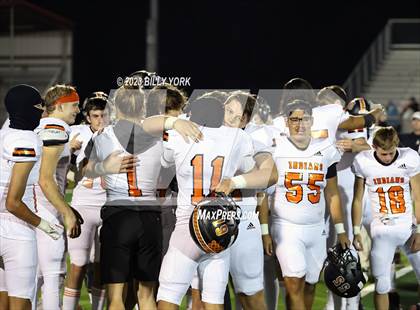 Thumbnail 2 in Grand Saline vs Troup photogallery.