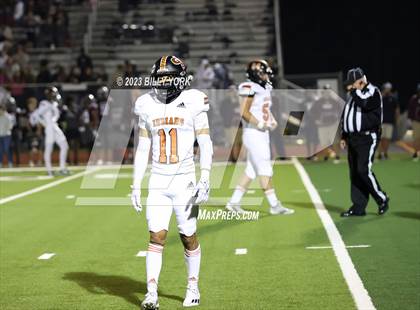 Thumbnail 1 in Grand Saline vs Troup photogallery.
