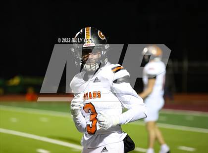 Thumbnail 3 in Grand Saline vs Troup photogallery.