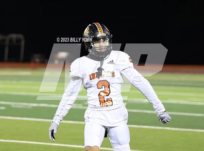Thumbnail 1 in Grand Saline vs Troup photogallery.