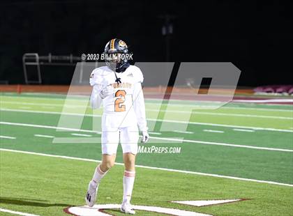 Thumbnail 3 in Grand Saline vs Troup photogallery.