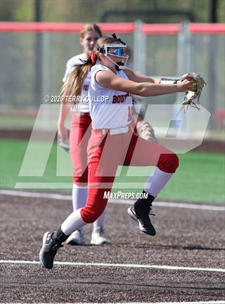 Deseret Peak @ Bountiful