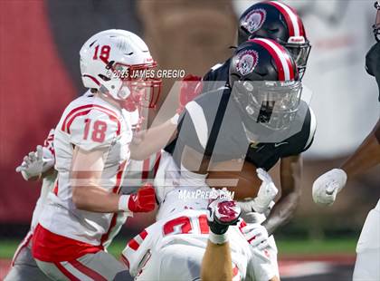 Thumbnail 3 in Avonworth @ Aliquippa photogallery.