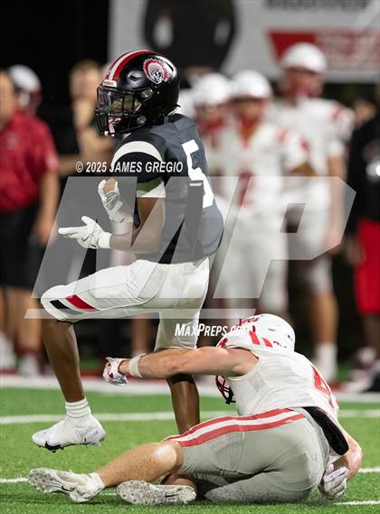 Thumbnail 1 in Avonworth @ Aliquippa photogallery.