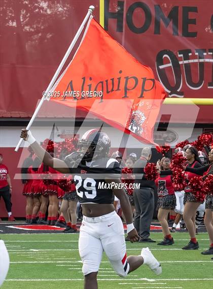 Thumbnail 3 in Avonworth @ Aliquippa photogallery.