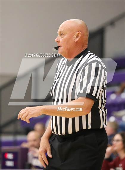 Thumbnail 1 in Okarche vs Oklahoma Christian Academy photogallery.