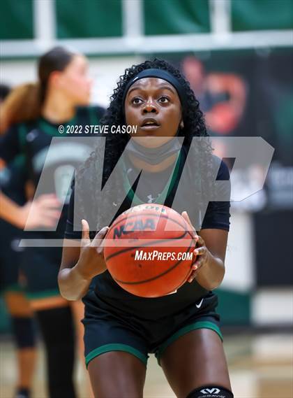 Thumbnail 1 in Rodriguez @ Granite Bay (CIF SJS D2 1st round Playoff) photogallery.