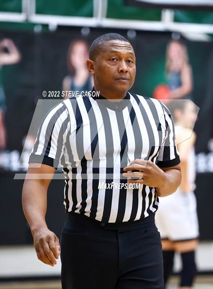 Thumbnail 3 in Rodriguez @ Granite Bay (CIF SJS D2 1st round Playoff) photogallery.