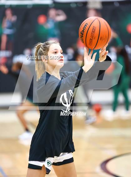 Thumbnail 3 in Rodriguez @ Granite Bay (CIF SJS D2 1st round Playoff) photogallery.