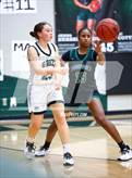 Photo from the gallery "Rodriguez @ Granite Bay (CIF SJS D2 1st round Playoff)"