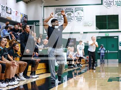 Thumbnail 1 in Rodriguez @ Granite Bay (CIF SJS D2 1st round Playoff) photogallery.