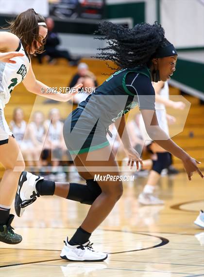Thumbnail 3 in Rodriguez @ Granite Bay (CIF SJS D2 1st round Playoff) photogallery.