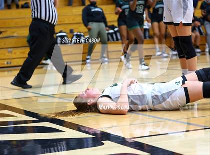 Thumbnail 1 in Rodriguez @ Granite Bay (CIF SJS D2 1st round Playoff) photogallery.