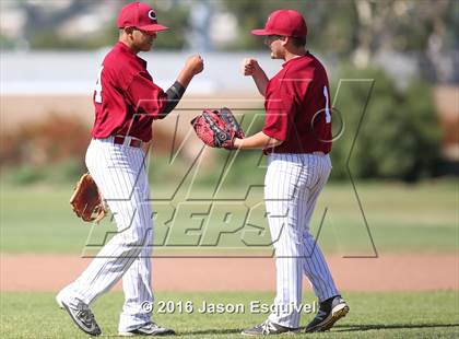 Thumbnail 1 in Wilson vs Covina photogallery.